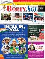 RobinAge: India's Favourite Newspaper for Children