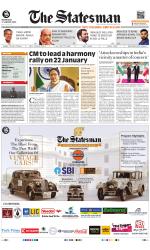 Siliguri - The Statesman