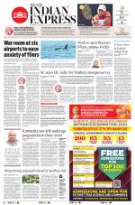 The New Indian Express-Mangaluru