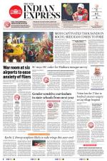 The New Indian Express-Kannur