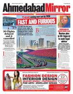 Ahmedabad Mirror
