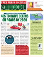 Free Press School - Mumbai Edition