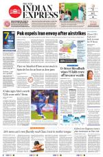 The New Indian Express-Belagavi