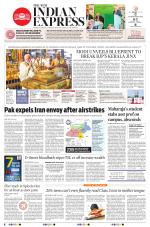 The New Indian Express-Kannur