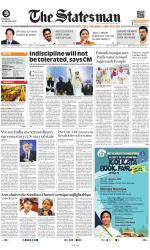 Siliguri - The Statesman