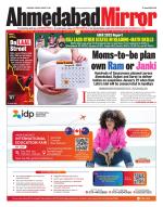 Ahmedabad Mirror