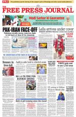 Free Press - Mumbai Epaper