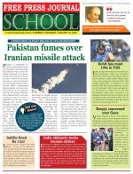 Free Press School - Mumbai Edition