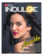 Indulge - Chennai