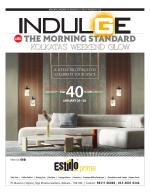 Indulge - Kolkata