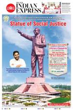 The New Indian Express-Anantapur