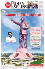 The New Indian Express-Hyderabad