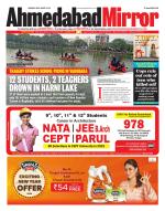 Ahmedabad Mirror