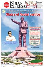 The New Indian Express-Vijayawada