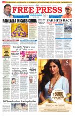 Free Press - Indore Epaper Edition
