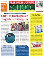 Free Press School - Mumbai Edition