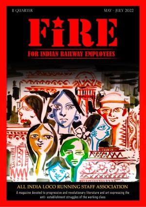 FIRE 2nd Quarter 2022