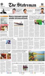 Siliguri - The Statesman
