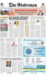 Kolkata - The Statesman