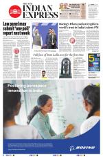 The New Indian Express-Mysuru