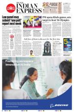 The New Indian Express-Nagapattinam