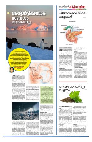 Kilivathil, 21 January 2024