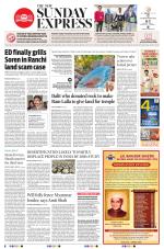 The New Indian Express-Mysuru