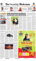 Siliguri - The Statesman