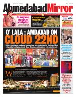 Ahmedabad Mirror