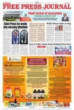 Free Press - Mumbai Epaper
