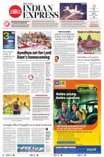 The New Indian Express-Mangaluru