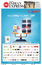 The New Indian Express-Kannur