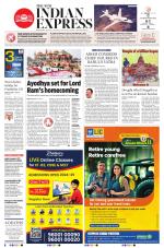 The New Indian Express-Mysuru