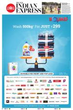 The New Indian Express-Kochi