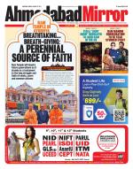 Ahmedabad Mirror