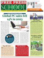 Free Press School - Indore Edition
