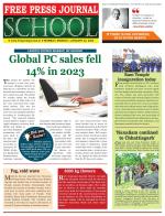 Free Press School - Mumbai Edition