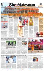 Delhi - The Statesman