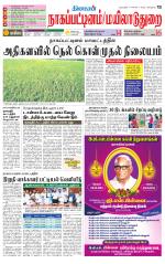Nagai-Trichy Supplement