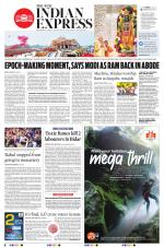 The New Indian Express-Mangaluru