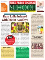 Free Press School - Mumbai Edition