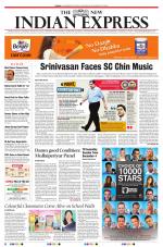 The New Indian Express-Villupuram