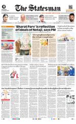 Delhi - The Statesman