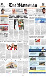 Siliguri - The Statesman