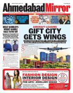 Ahmedabad Mirror
