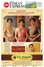 The New Indian Express-Villupuram