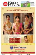 The New Indian Express-Chennai