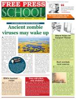 Free Press School - Indore Edition