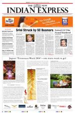 The New Indian Express-Bengaluru