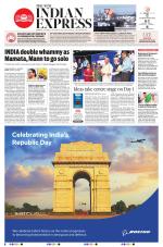 The New Indian Express-Vellore